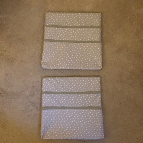 Pair of Thirty-One Wall pockets - Picture 2 of 4